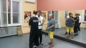hb Nino Bernardo, Velin Dragoev & Dimitar Velevsky