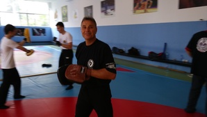 GM Lyubomir Yordanov 