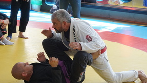 GM Carlos Machado`s lessons