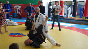GM Carlos Machado`s lessons