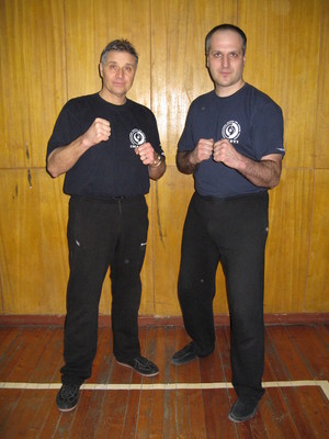 JKD Bulgaria