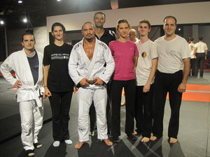�������� �� ������� �� BJJ � ������� ������